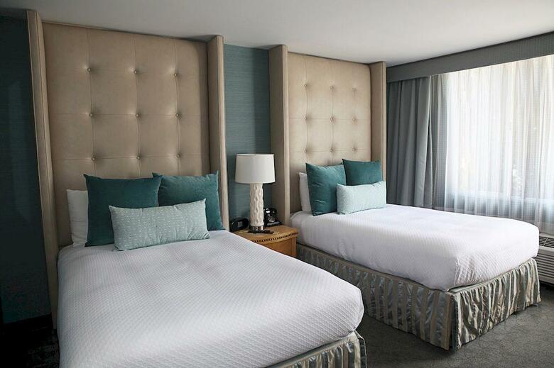 Hotel The Belamar