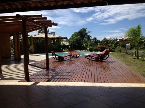 Casas Reserva Imbassai