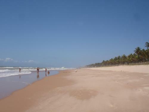 Casas Reserva Imbassai