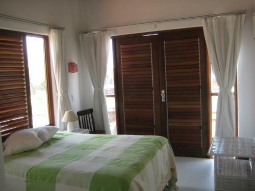 Casas Reserva Imbassai