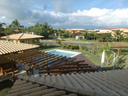 Casas Reserva Imbassai