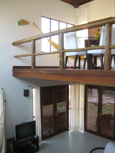 Casas Reserva Imbassai