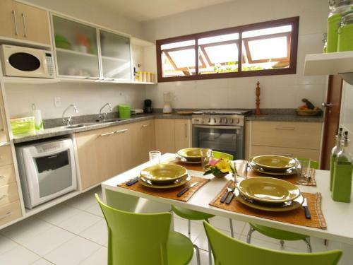 Casas Reserva Imbassai
