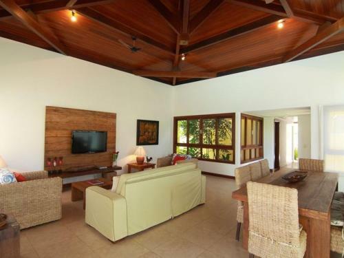 Casas Reserva Imbassai