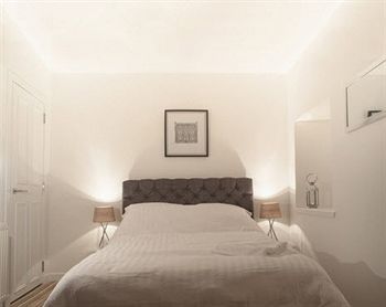 Marischal Apartments