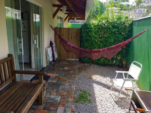 Apartamento Vila Tiare Residencial