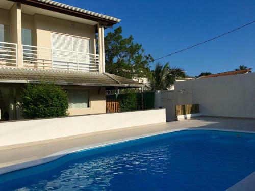 Apartamento Vila Tiare Residencial