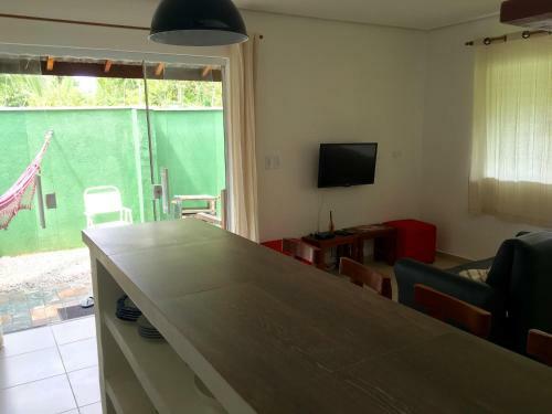 Apartamento Vila Tiare Residencial