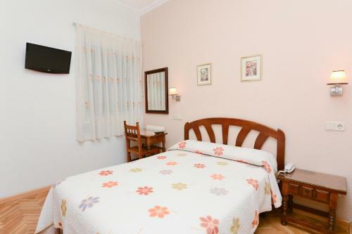 Hostal Biarritz