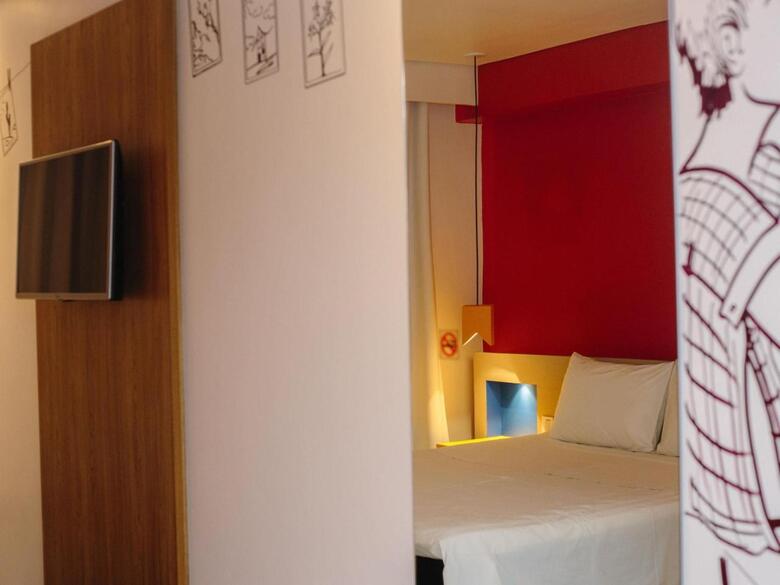 Marc Center Hotel