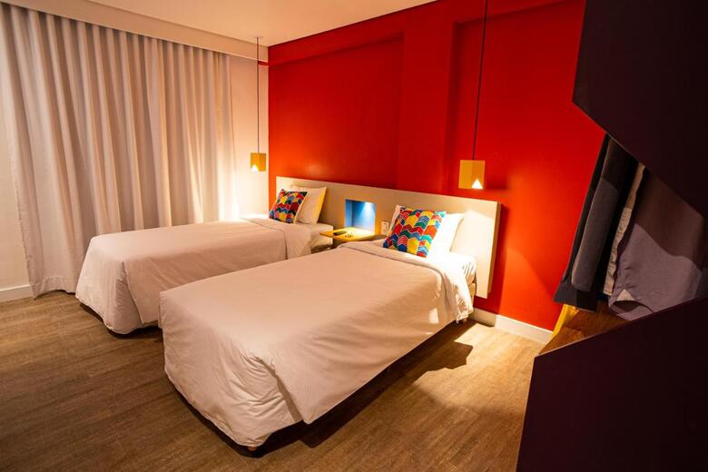 Marc Center Hotel