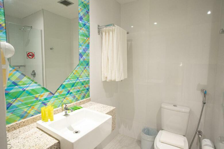 Marc Center Hotel