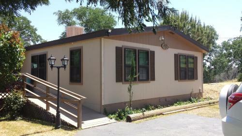 Yosemite Gateway Rentals