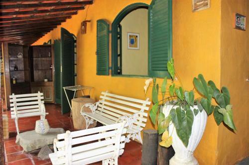 Kluka's Cottage & Tour - Casa