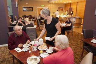 Best Western Summerhill Hotel And Suites