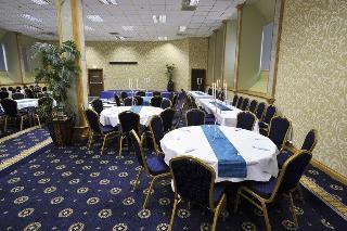 Best Western Summerhill Hotel And Suites