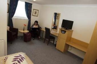 Best Western Summerhill Hotel And Suites