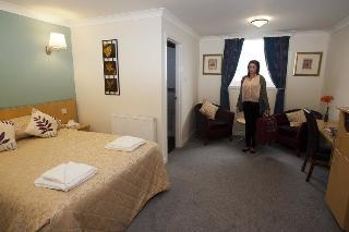 Best Western Summerhill Hotel And Suites