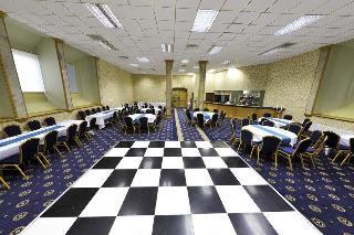 Best Western Summerhill Hotel And Suites