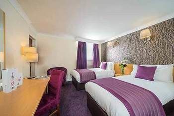 Best Western Summerhill Hotel And Suites
