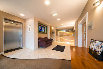 Best Western Summerhill Hotel And Suites
