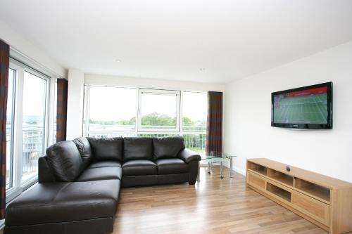 Apartamentos Kepplestone Manor