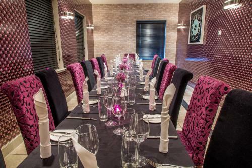 Rox Hotel
