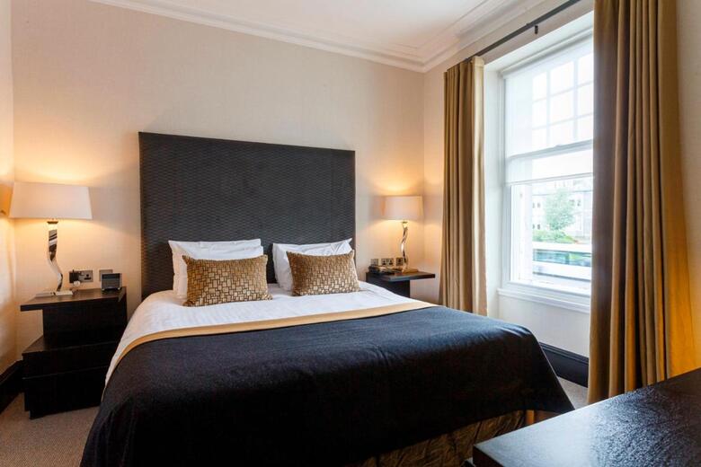 The Chester Hotel