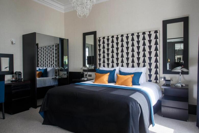 The Chester Hotel