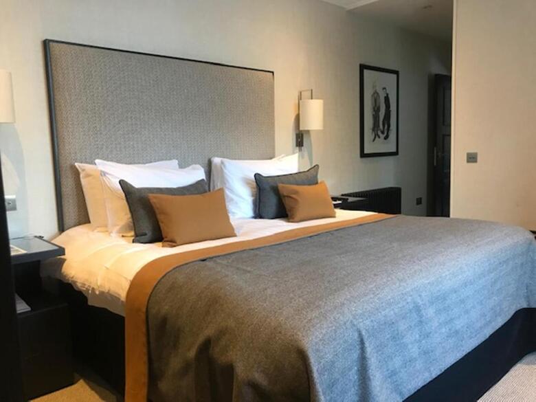 The Chester Hotel