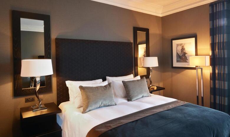 The Chester Hotel