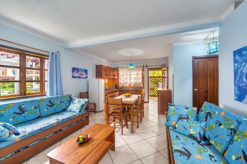 Apartamento Vilage Capoeira