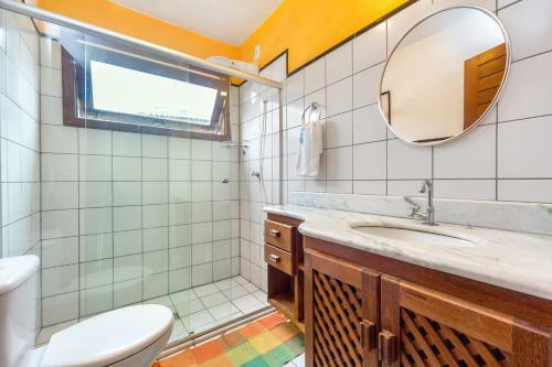 Apartamento Vilage Capoeira