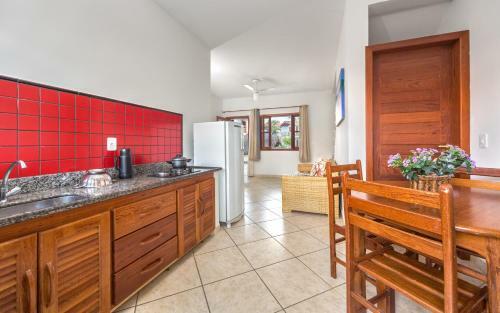 Apartamento Vilage Capoeira