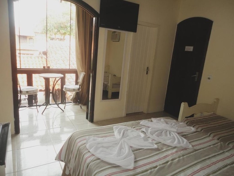 Hostal Pousada L��tage