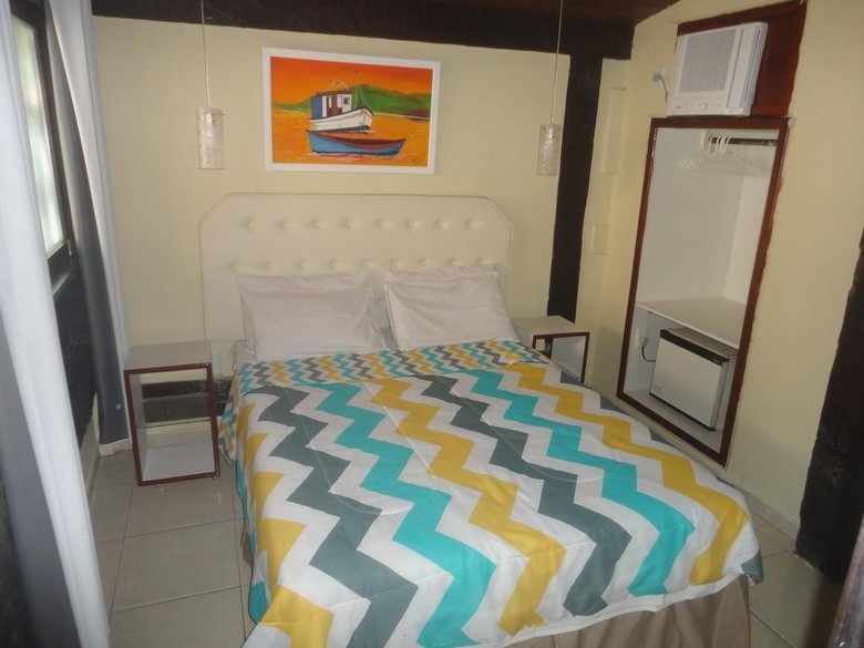 Hostal Pousada L��tage