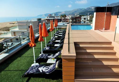 Apartaments Maritim