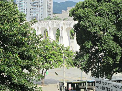 Apartamento Arcos Da Lapa
