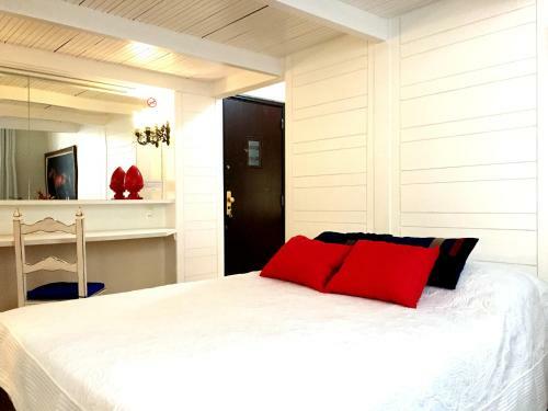 Apartamento Arcos Da Lapa