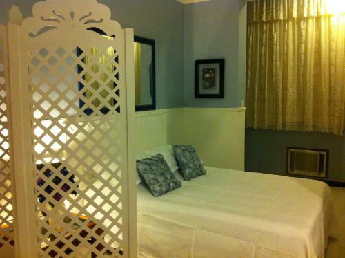 Apartamento Arcos Da Lapa