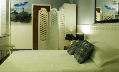 Apartamento Arcos Da Lapa