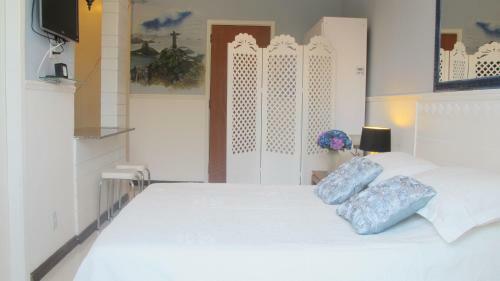 Apartamento Arcos Da Lapa