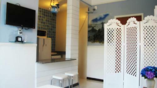 Apartamento Arcos Da Lapa