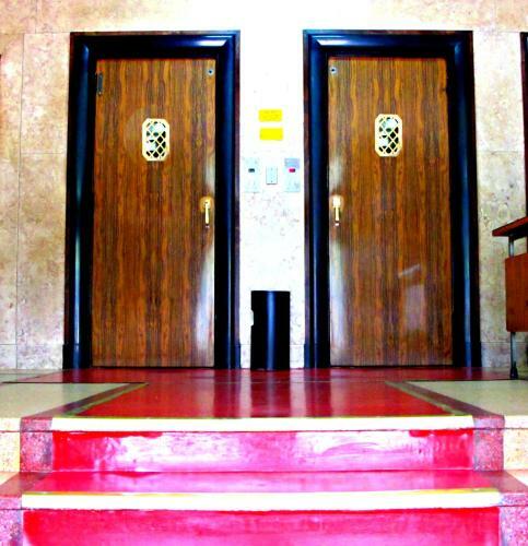 Apartamento Arcos Da Lapa
