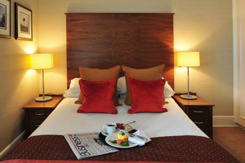 The White Lion Hotel