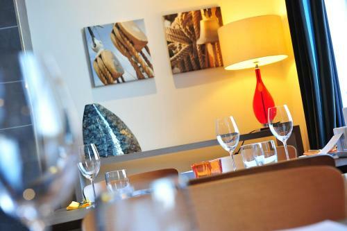 The White Lion Hotel
