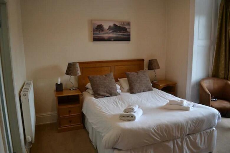 Hostal Churchill Inn