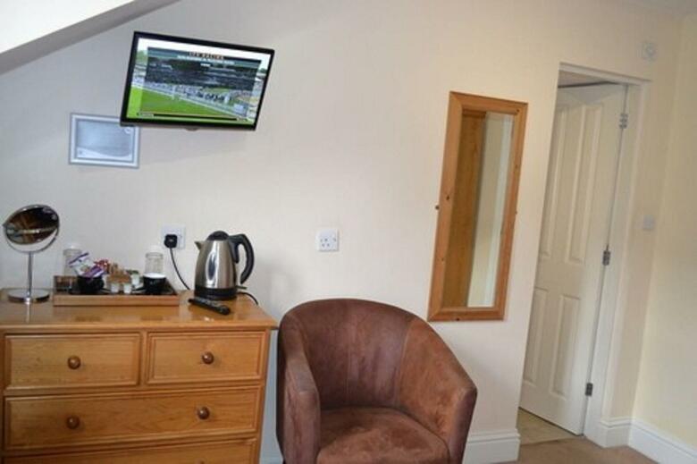Hostal Churchill Inn