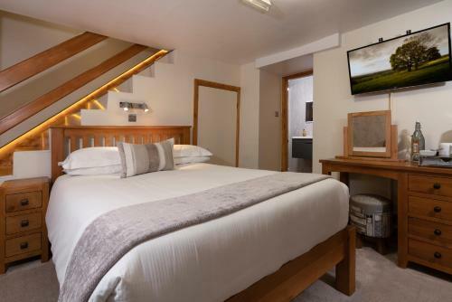 Hostal Melrose Guesthouse