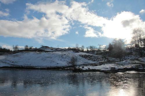 The Lakes B&B